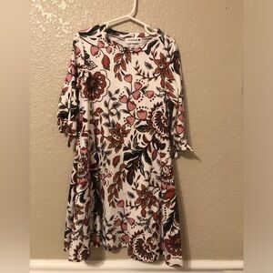 Girls Nuggles Gracie Dress